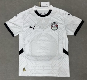 2025 26 Egypt Away Soccer Jersey